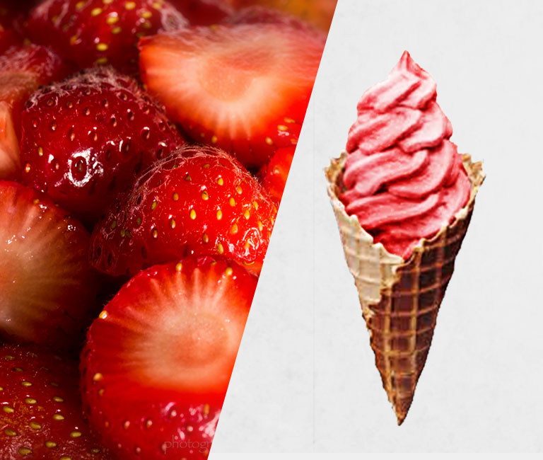 Trendyblends Real Flavours